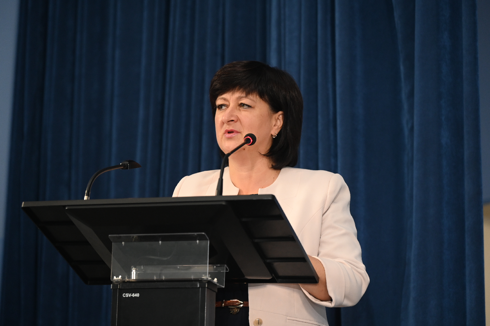 Владимир Комиссаров переизбран председателем Первичной профсоюзной организации работников ПГУ